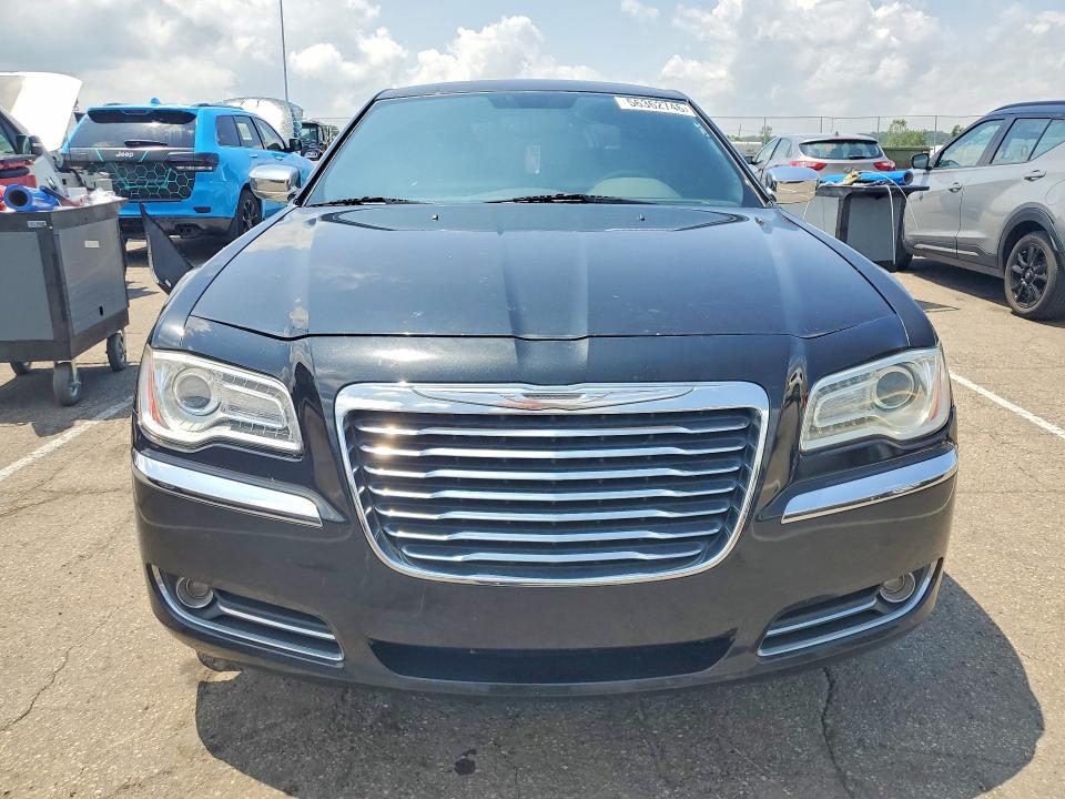 Продаж на аукціоні авто 2011 Chrysler 300, vin: 2C3CA5CG4BH547288, номер лоту: 56362746