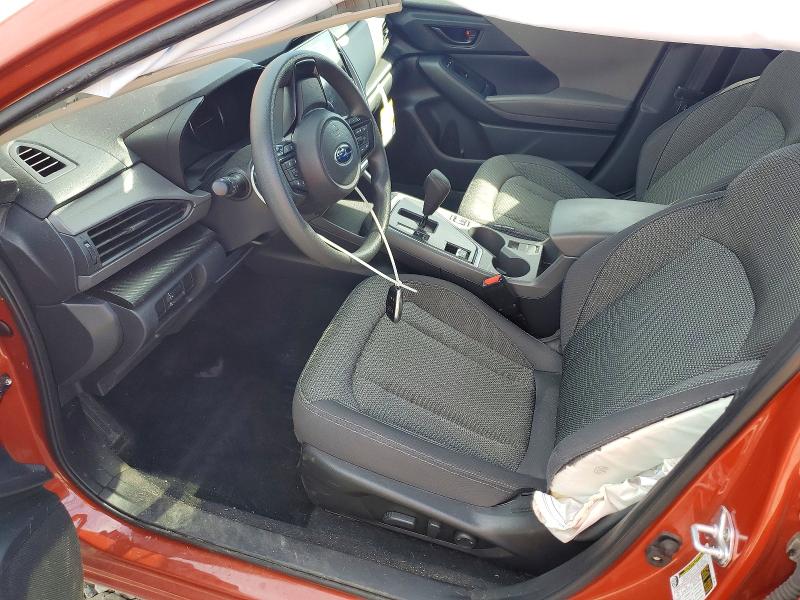 Продаж на аукціоні авто 2024 Subaru Crosstrek, vin: JF2GUADC8RH277007, номер лоту: 55991866