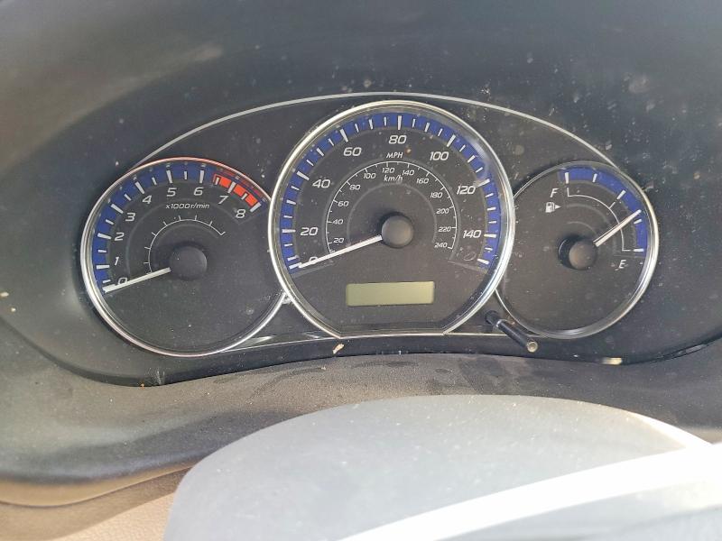 Продажа на аукционе авто 2011 Subaru Forester, vin: JF2SHABC7BH710842, номер лота: 58632786