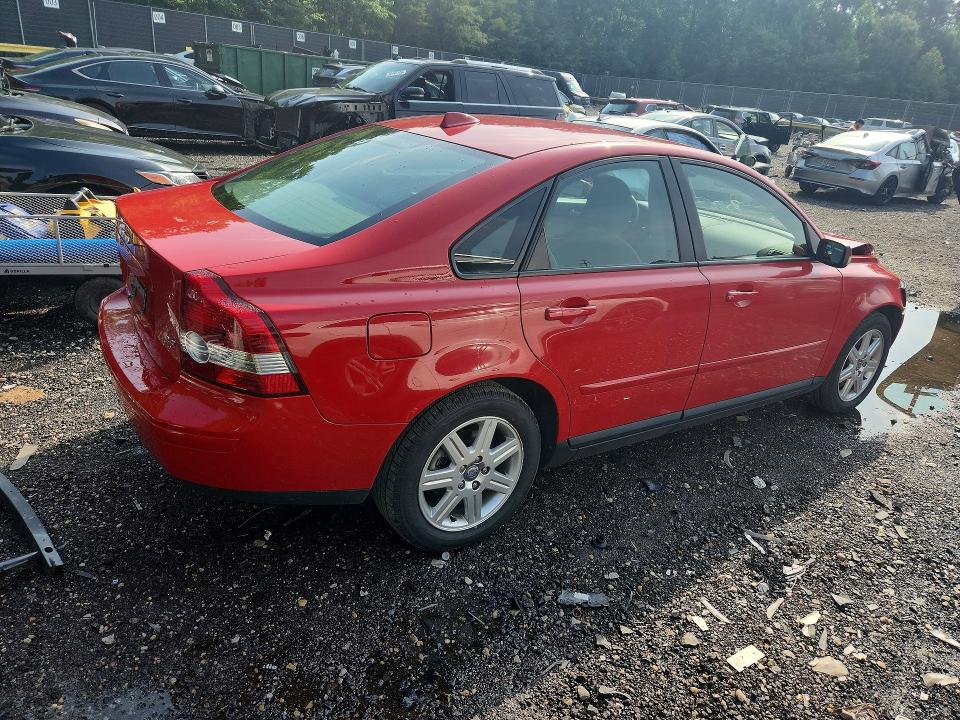 Aukcja sprzedaży 2006 Volvo S40, vin: YV1MS382662221578, numer aukcji: 56767036