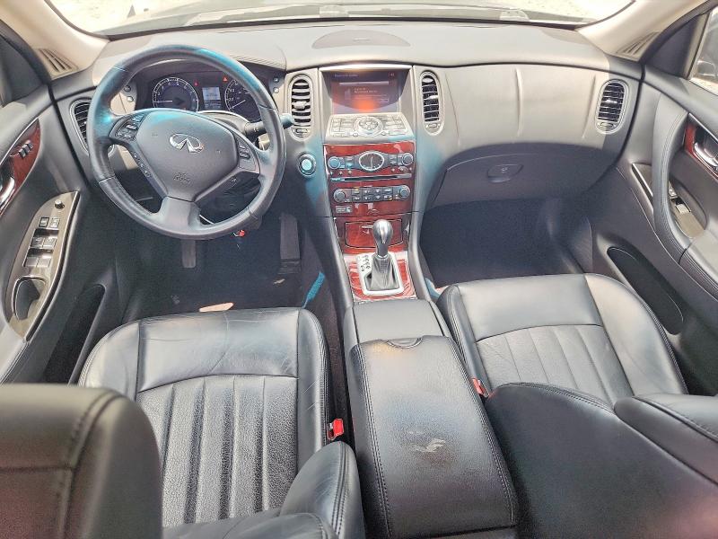2016 Infiniti Qx50 მანქანა იყიდება აუქციონზე, vin: JN1BJ0RPXGM233119, აუქციონის ნომერი: 58274746