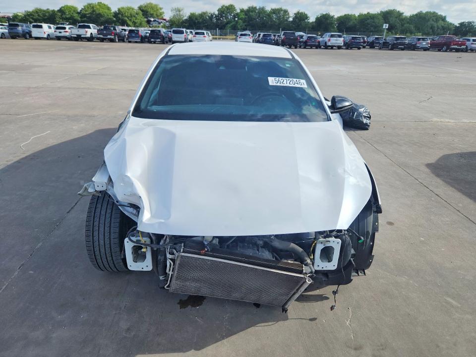 Продажа на аукционе авто 2021 Kia Forte, vin: 3KPF34AD4ME306965, номер лота: 56272046