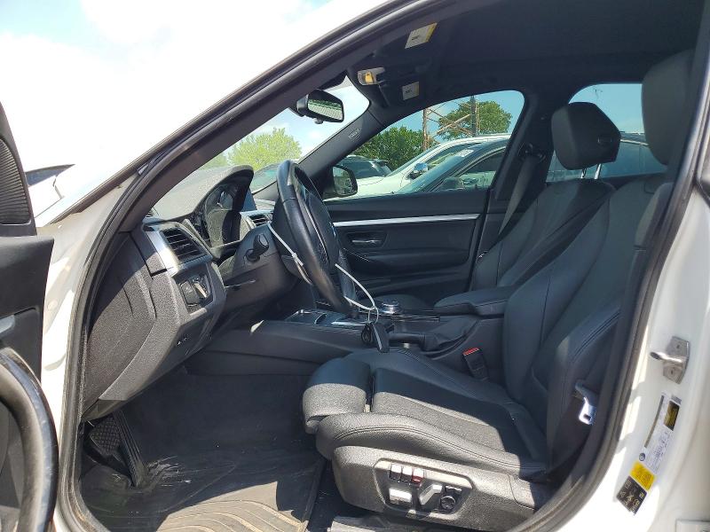 Продаж на аукціоні авто 2018 Bmw 330, vin: WBA8Z9C55JB220368, номер лоту: 59165436