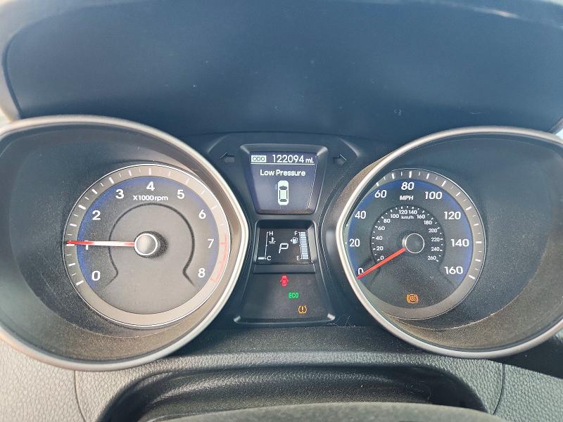 2016 Hyundai Elantra Gt მანქანა იყიდება აუქციონზე, vin: KMHD35LH9GU258054, აუქციონის ნომერი: 85452575