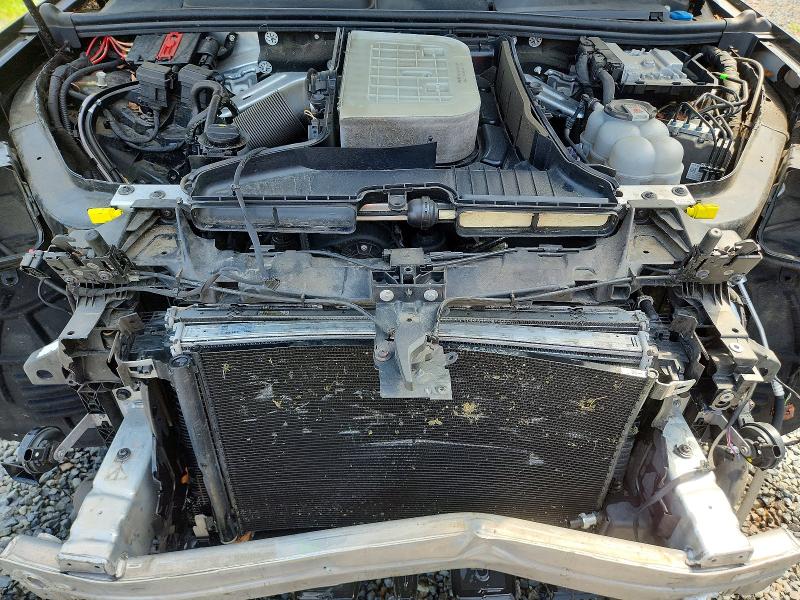 Aukcja sprzedaży 2022 Audi Q7, vin: WA1LJBF77ND007547, numer aukcji: 56668226