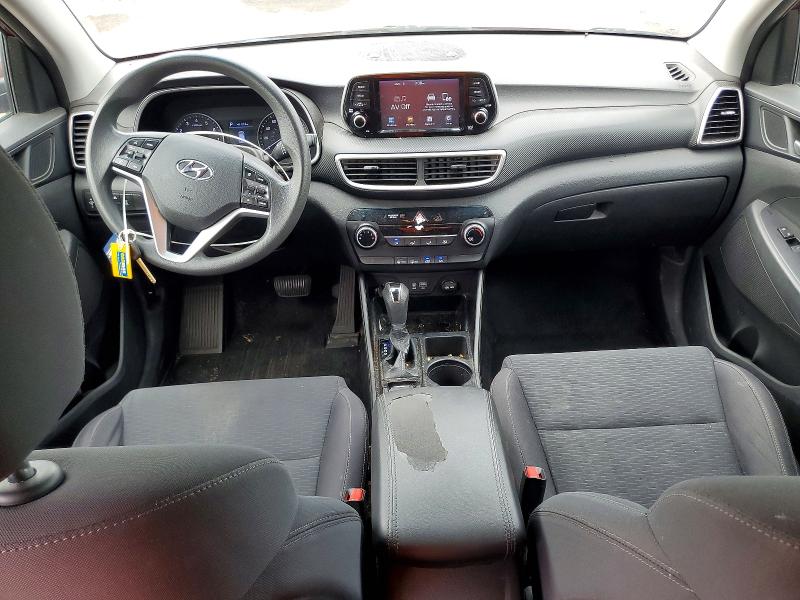 Продажа на аукционе авто 2019 Hyundai Tucson, vin: KM8J2CA48KU919155, номер лота: 56570066
