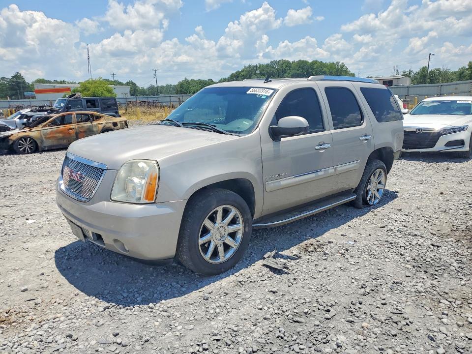 Aukcja sprzedaży 2007 Gmc Yukon, vin: 1GKFK63807J327273, numer aukcji: 56656916
