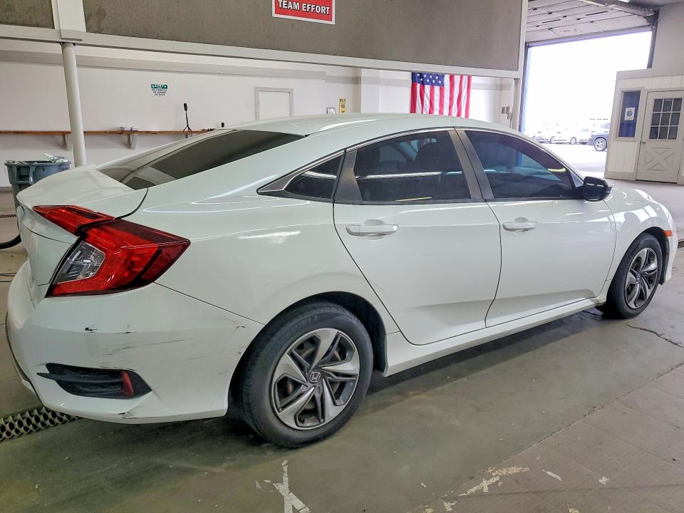 Продажа на аукционе авто 2020 Honda Civic, vin: 19XFC2F68LE021098, номер лота: 56109416