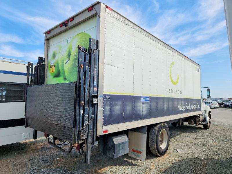 Продаж на аукціоні авто 2014 Hino 258/268, vin: 5PVNE8JT5E4S55757, номер лоту: 56182256