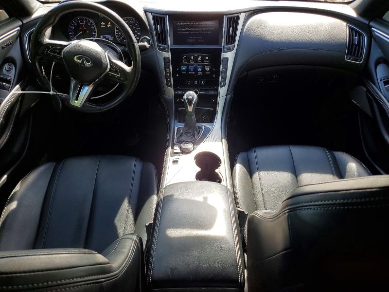 Aukcja sprzedaży 2017 Infiniti Q60, vin: JN1EV7EL5HM552328, numer aukcji: 58076136