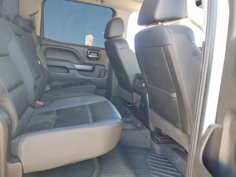 Продаж на аукціоні авто 2016 Gmc Sierra, vin: 3GTU2NEC2GG346052, номер лоту: 56738556