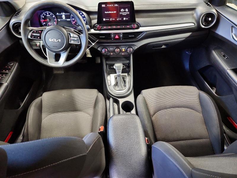 Продажа на аукционе авто 2022 Kia Forte, vin: 3KPF24AD3NE439656, номер лота: 58113826