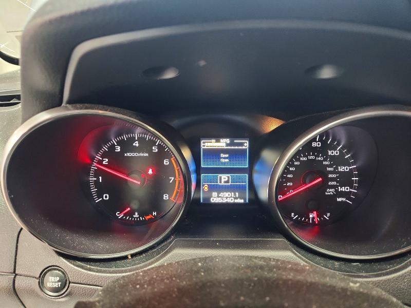 55537066 :رقم المزاد ، 4S3BNAA66H3030231 vin ، 2017 Subaru Legacy مزاد بيع