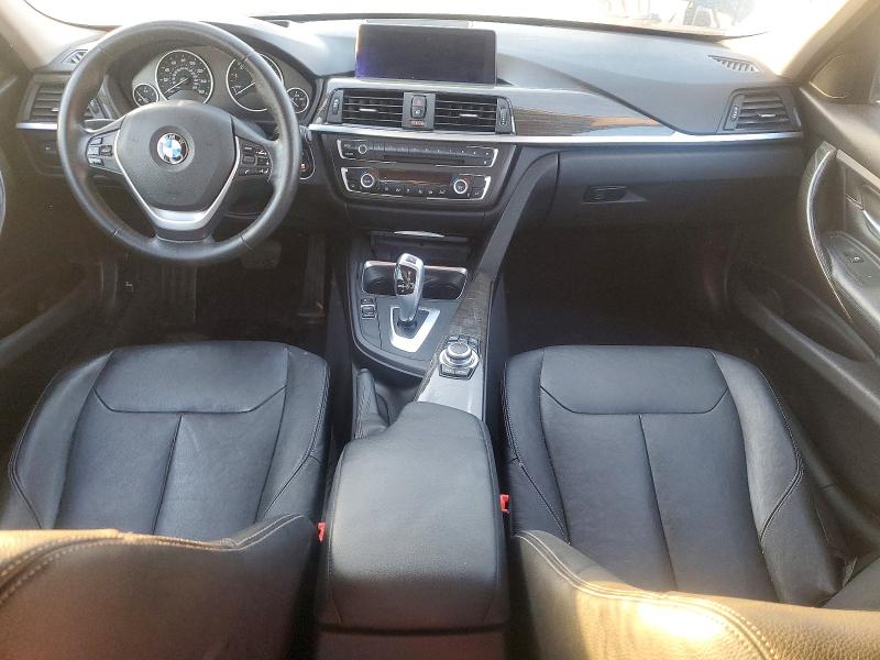 56445806 :رقم المزاد ، WBA3A5G54DNP21839 vin ، 2013 Bmw 328 مزاد بيع