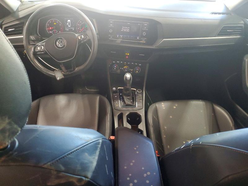 Aukcja sprzedaży 2019 Volkswagen Jetta, vin: 3VWC57BU1KM245314, numer aukcji: 55775376