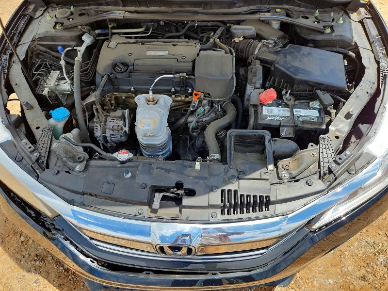 Продаж на аукціоні авто 2017 Honda Accord, vin: 1HGCR2F1XHA069784, номер лоту: 58303246