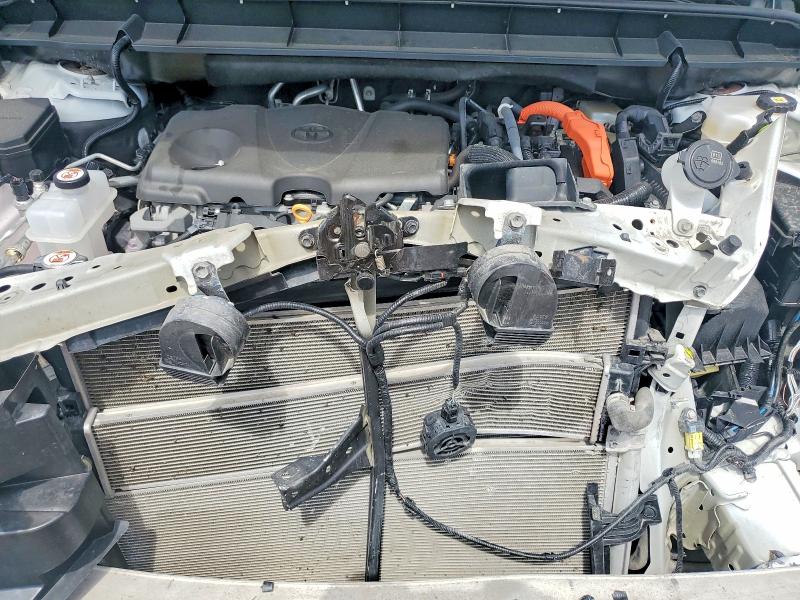 Продаж на аукціоні авто 2023 Toyota Highlander Hybrid, vin: 5TDXBRCH8PS132851, номер лоту: 57064946