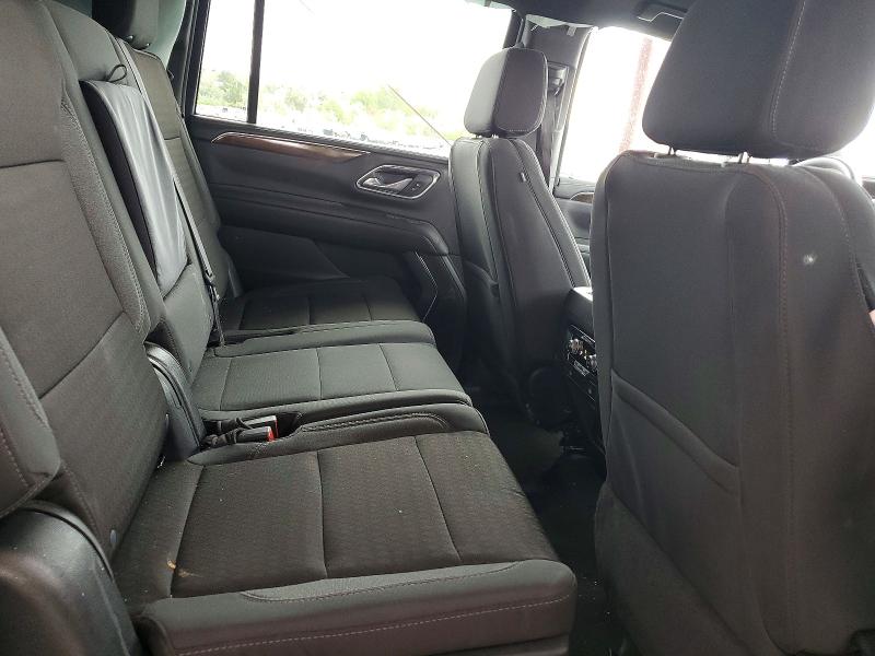 Продажа на аукционе авто 2024 Gmc Yukon Xl, vin: 1GKS2FKDXRR307159, номер лота: 85981745