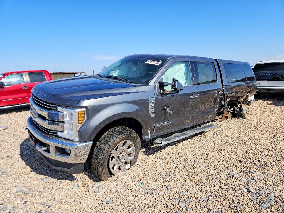 Aukcja sprzedaży 2018 Ford F350, vin: 1FT8W3BT6JEC79128, numer aukcji: 55183806