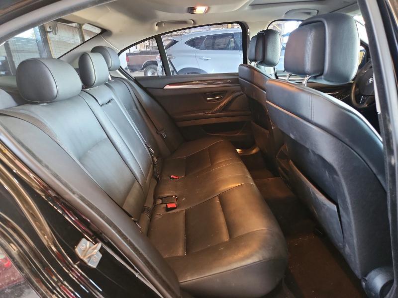 59145466 :رقم المزاد ، WBAXG5C5XDDY31998 vin ، 2013 Bmw 528 مزاد بيع