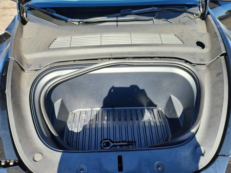 Aukcja sprzedaży 2022 Tesla Model Y, vin: 7SAYGDEE1NF425670, numer aukcji: 57610736