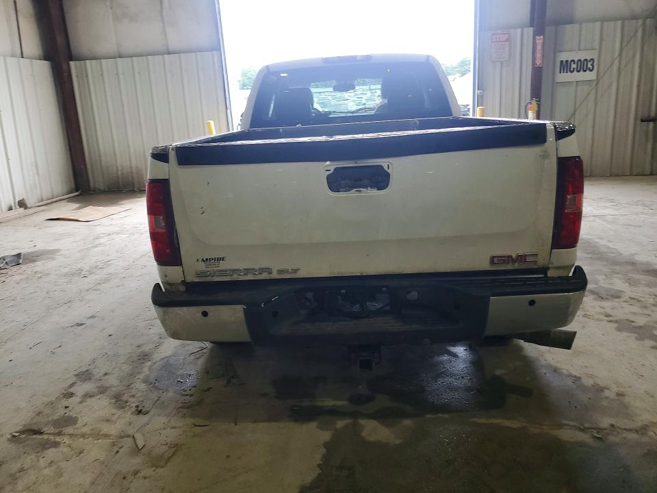 2007 Gmc New Sierra მანქანა იყიდება აუქციონზე, vin: 2GTEK19J471593703, აუქციონის ნომერი: 57660666