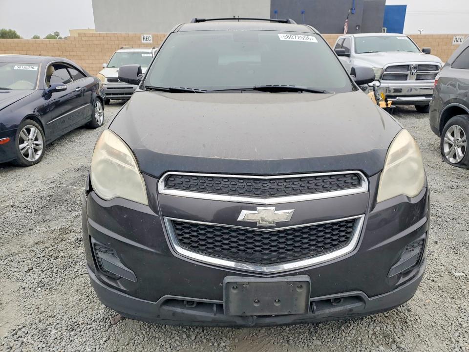 Продажа на аукционе авто 2015 Chevrolet Equinox, vin: 2GNFLBE39F6245192, номер лота: 58072596