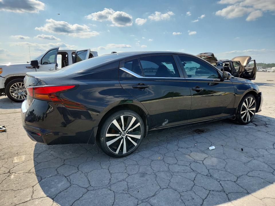 56460156 :رقم المزاد ، 1N4BL4CW5KC214416 vin ، 2019 Nissan Altima مزاد بيع