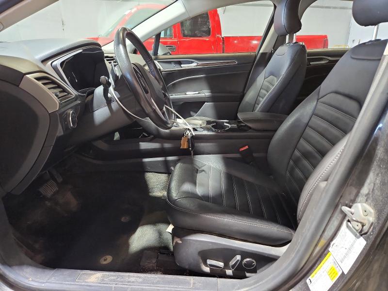 57151296 :رقم المزاد ، 3FA6P0T98GR353506 vin ، 2016 Ford Fusion مزاد بيع