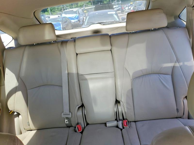 2004 Lexus Rx მანქანა იყიდება აუქციონზე, vin: 2T2HA31U84C028641, აუქციონის ნომერი: 55749796