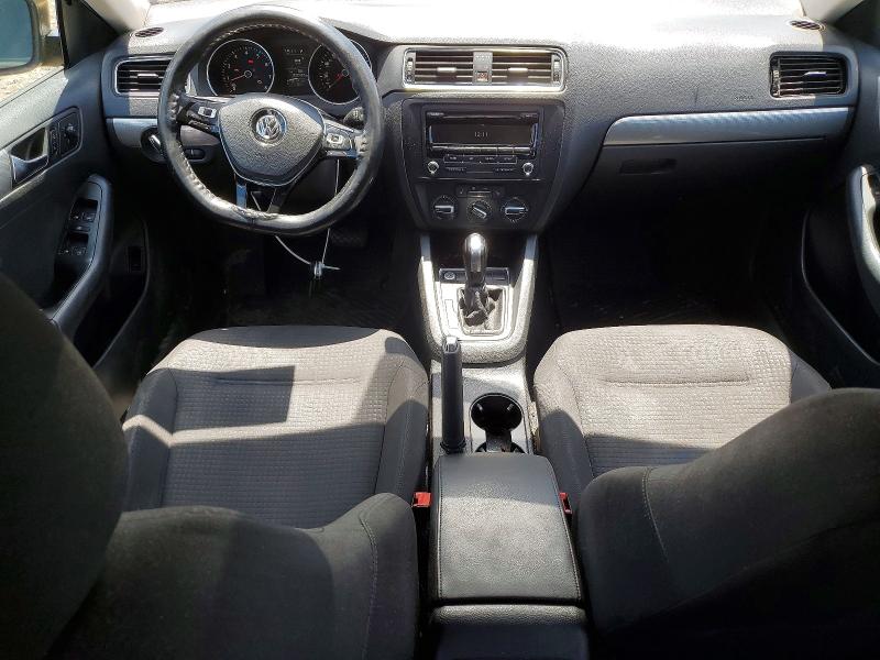 Продаж на аукціоні авто 2015 Volkswagen Jetta, vin: 3VWD17AJ8FM309524, номер лоту: 58008196
