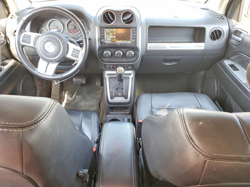 Aukcja sprzedaży 2016 Jeep Compass, vin: 1C4NJDABXGD771160, numer aukcji: 56820836