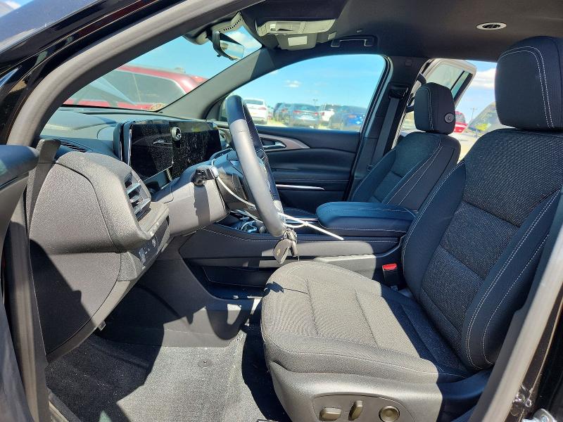 57035856 :رقم المزاد ، 1GNERGKS5TJ142627 vin ، 2026 Chevrolet Traverse مزاد بيع