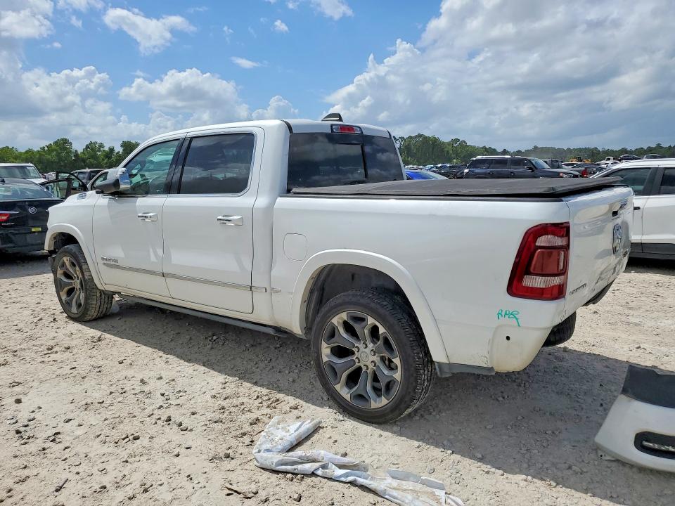 Продаж на аукціоні авто 2020 Ram 1500, vin: 1C6SRFHT3LN258446, номер лоту: 56822246