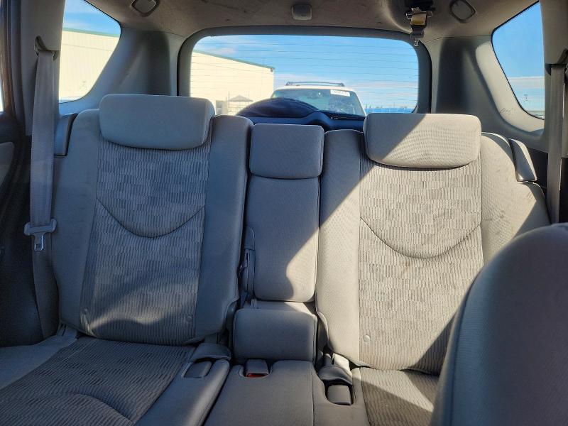 53747536 :رقم المزاد ، 2T3BF33V49W017750 vin ، 2009 Toyota Rav4 مزاد بيع