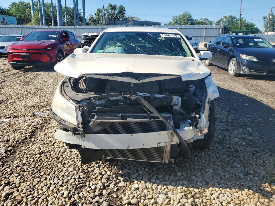 Aukcja sprzedaży 2013 Buick Lacrosse, vin: 1G4GF5E39DF206820, numer aukcji: 57061376