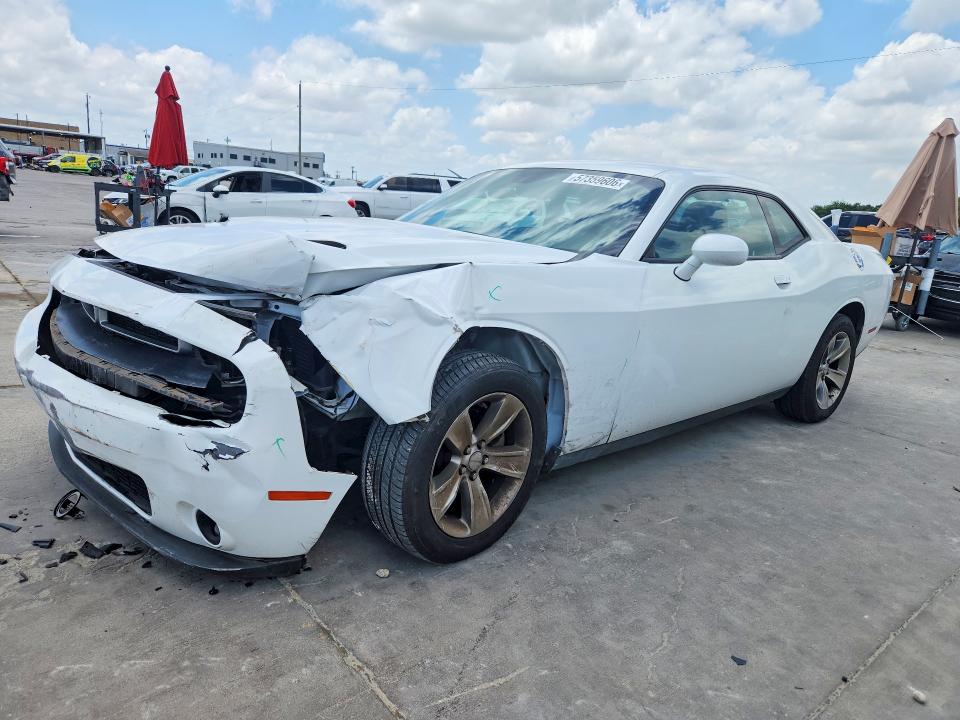 Aukcja sprzedaży 2021 Dodge Challenger, vin: 2C3CDZAG7MH626958, numer aukcji: 57359606