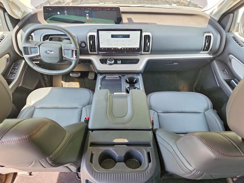 Aukcja sprzedaży 2025 Ford Expedition, vin: 1FMJU1H82SEA54569, numer aukcji: 58543776