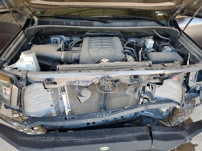 Aukcja sprzedaży 2021 Toyota Tundra, vin: 5TFEY5F14MX294768, numer aukcji: 55716536
