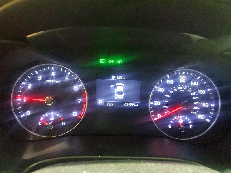 Aukcja sprzedaży 2021 Kia Forte, vin: 3KPF34AD2ME279006, numer aukcji: 55718086