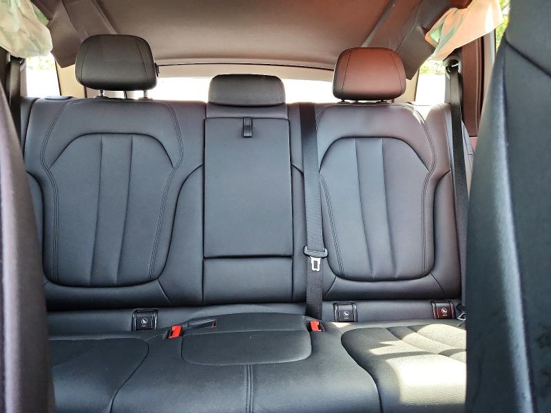 55934186 :رقم المزاد ، 5UXCR6C05N9L23561 vin ، 2022 Bmw X5 مزاد بيع