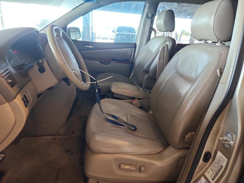 Aukcja sprzedaży 2004 Toyota Sienna, vin: 5TDZA22C94S147668, numer aukcji: 58777376