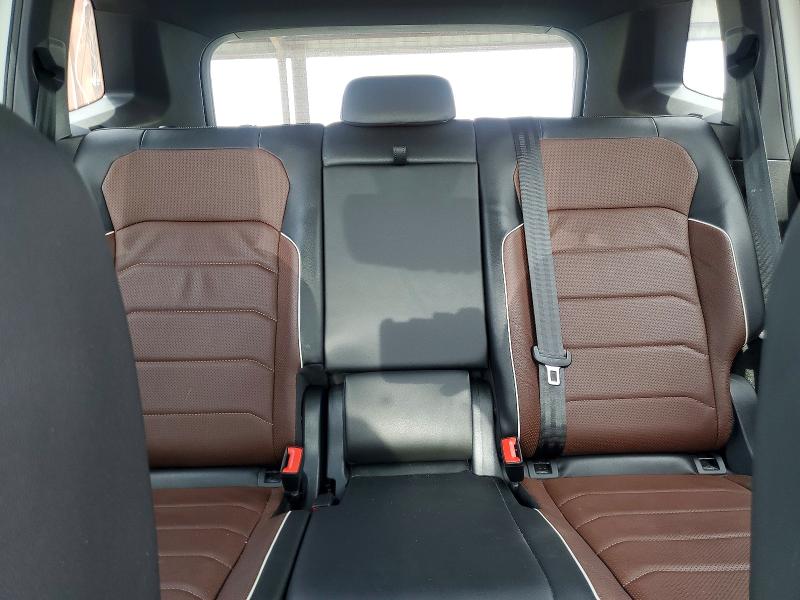 Продаж на аукціоні авто 2024 Volkswagen Tiguan, vin: 3VV4B7AX2RM054069, номер лоту: 56629806