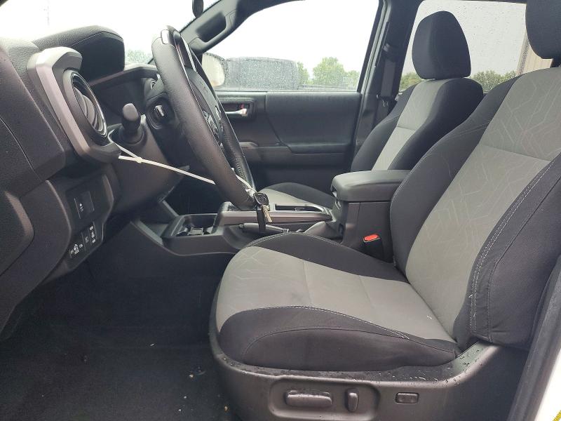 Aukcja sprzedaży 2023 Toyota Tacoma, vin: 3TMCZ5AN5PM545449, numer aukcji: 58821236