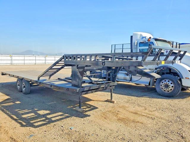 Aukcja sprzedaży 2009 Urwi Trailers, vin: 4YDF2932192501807, numer aukcji: 57075386