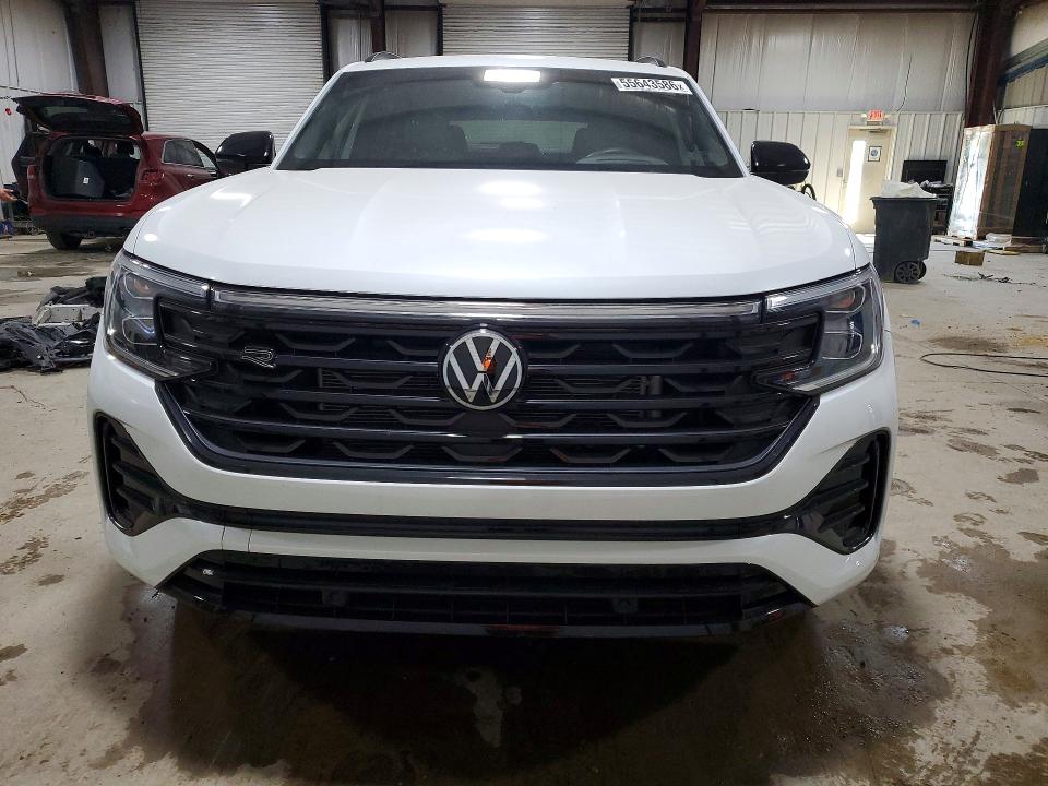 Продажа на аукционе авто 2025 Volkswagen Atlas Cross Sport, vin: 1V2AE2CA3SC211697, номер лота: 55643586