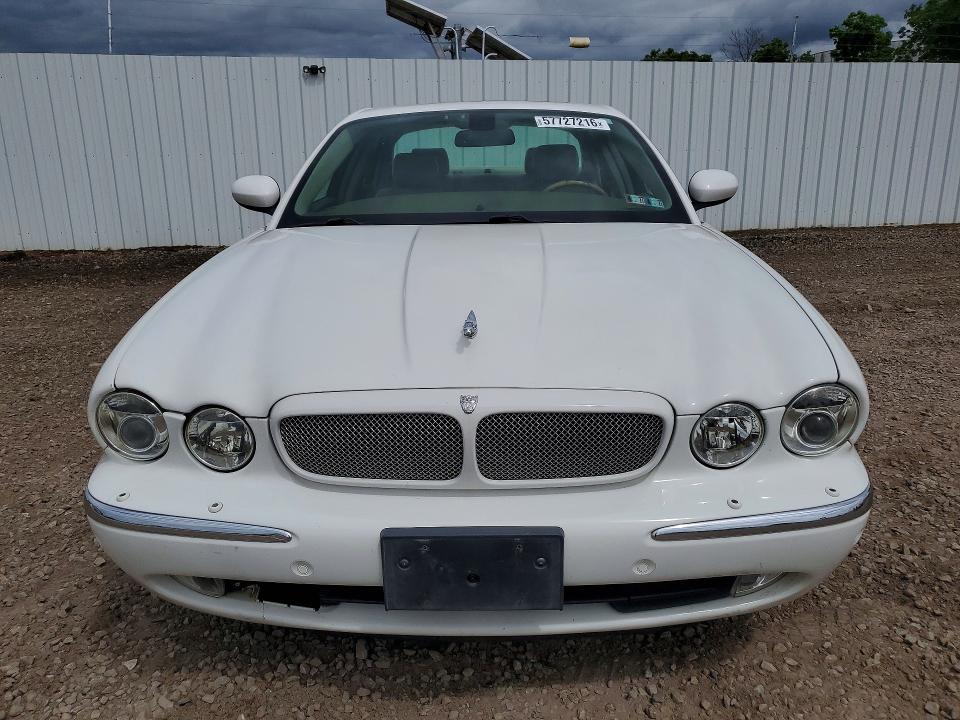 Продаж на аукціоні авто 2006 Jaguar Xjr, vin: SAJWA73C96TH03632, номер лоту: 57727216