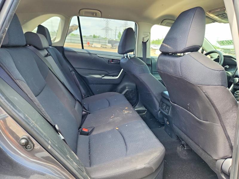 55414876 :رقم المزاد ، JTMMWRFV0RD228769 vin ، 2024 Toyota Rav4 مزاد بيع
