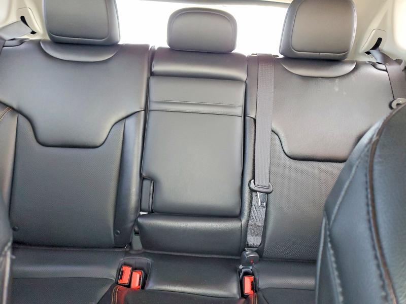 Продажа на аукционе авто 2020 Jeep Compass, vin: 3C4NJDCB4LT128207, номер лота: 55429006