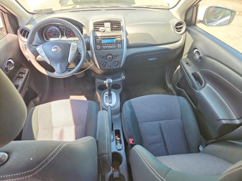 Продаж на аукціоні авто 2017 Nissan Versa, vin: 3N1CN7AP2HL844075, номер лоту: 55561006